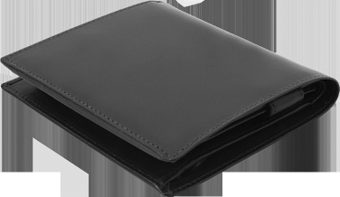 Logo trade promotional products image of: Wallet 30701300