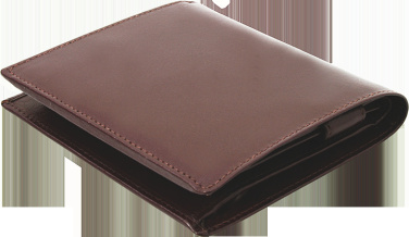 Logotrade promotional products photo of: Wallet 30701300