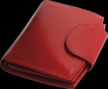 Logo trade promotional merchandise photo of: Wallet 31901300