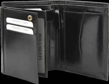 Logotrade promotional item picture of: Wallet 31801300