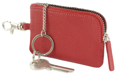 Logotrade promotional products photo of: Key wallet 210105200