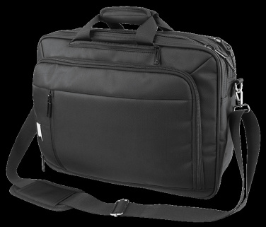 Logo trade promotional merchandise picture of: 2in1 Bag - Laptop backpack 54813500