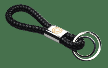 Logo trade promotional gifts picture of: Keyring 60912400