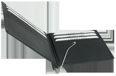 Logo trade corporate gift photo of: Wallet 38005200