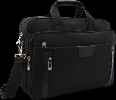 Logotrade promotional giveaway picture of: Laptop bag 69803400