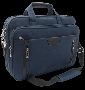 Logo trade promotional gift photo of: Laptop bag 69803400