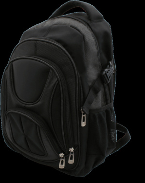 Logotrade promotional gift image of: Laptop backpack 69903400