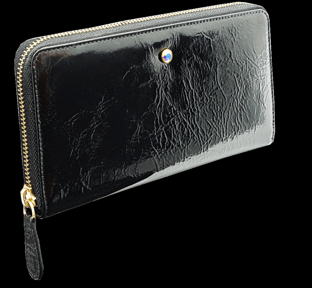 Logotrade business gift image of: Wallet 36008200