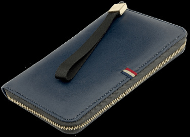 Logo trade corporate gift photo of: Wallet 36308300