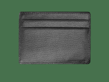 Logo trade corporate gifts picture of: RFID credit card case 190105200