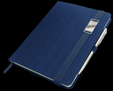 Logo trade promotional gifts picture of: Notebook  93807500