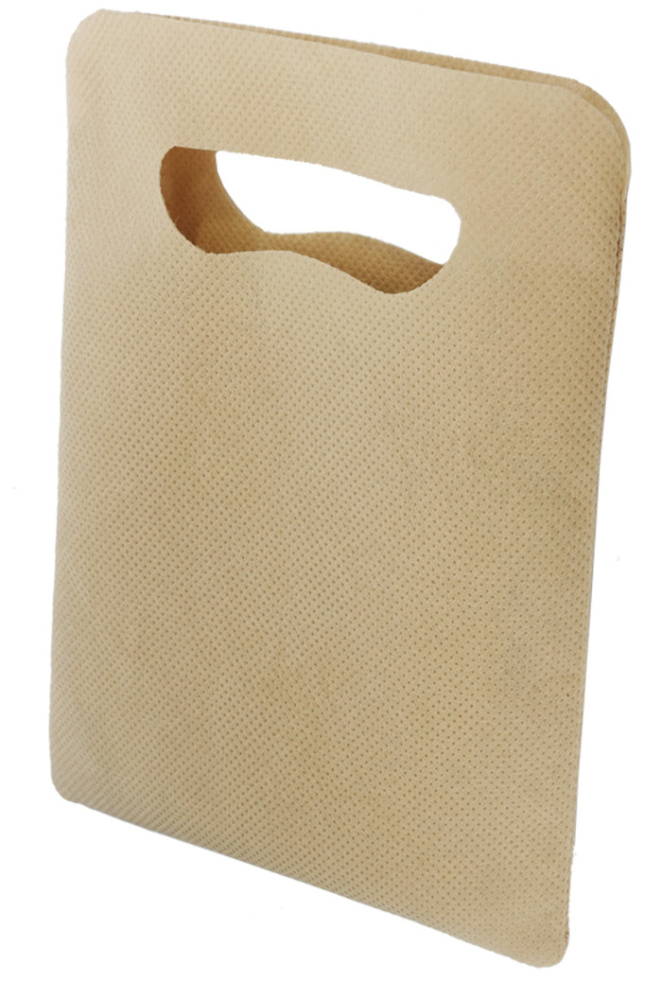 Logo trade promotional items picture of: Bag (32x41cm) 881030