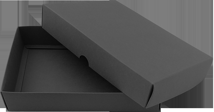 Logo trade promotional item photo of: Box (22.5 x 14 x 6 cm) 575037