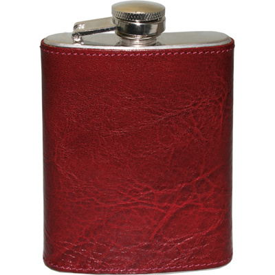 Logotrade promotional items photo of: Hip flask 426011