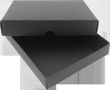 Logotrade promotional merchandise photo of: Box (26x20,5x3,5cm) 987037