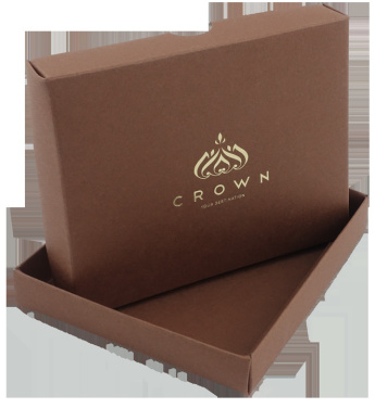 Logo trade corporate gift photo of: Box (16x12x3cm) 995037