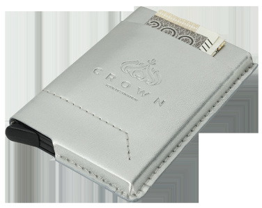 Logo trade promotional items picture of: RFID wallet 593119