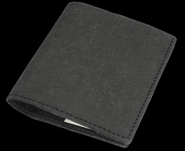 Logo trade promotional gift photo of: Wallet 539106