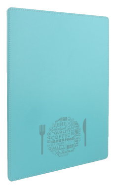 Logotrade promotional item picture of: Passe-partout menu 1089119