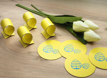 Logo trade advertising product photo of: Easter set 1800094