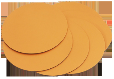 Logo trade promotional products image of: 6 coasters set 1124094