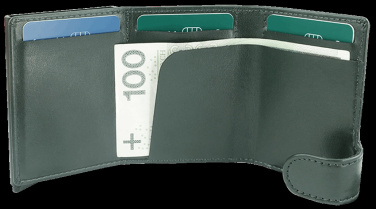 Logo trade promotional item photo of: RFID wallet 618119