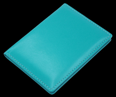 Logo trade promotional products picture of: Document wallet 1163119