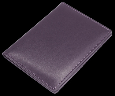 Logotrade corporate gift picture of: Document wallet 1163119