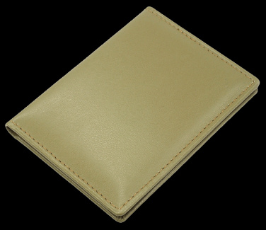 Logotrade promotional merchandise picture of: Document wallet 1163119