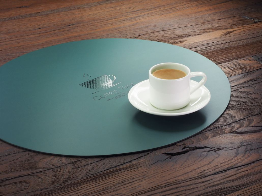 Logo trade promotional products picture of: Table mat 1041094