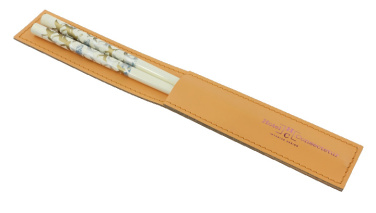 Logotrade corporate gift picture of: Chopsticks case 1042094