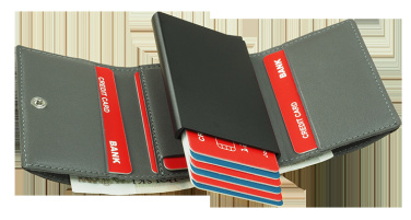 Logotrade advertising products photo of: RFID wallet 541131