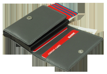 Logotrade corporate gifts photo of: RFID wallet 541131