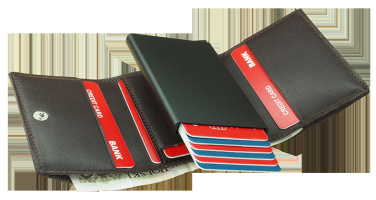 Logotrade promotional merchandise image of: RFID wallet 541131