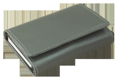 Logo trade corporate gift photo of: RFID wallet 541131