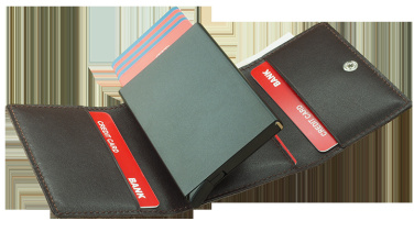 Logotrade promotional gift picture of: RFID wallet 541131