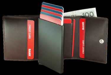 Logo trade promotional products picture of: RFID wallet 541131