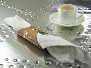 Logotrade advertising product image of: Napkin ring 1032106