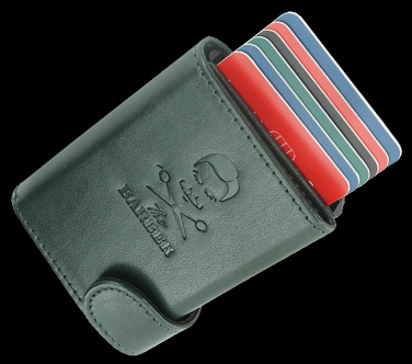 Logotrade promotional merchandise picture of: RFID wallet 1226119