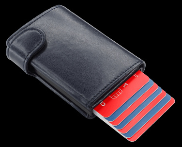 Logotrade promotional items photo of: RFID wallet 1226119