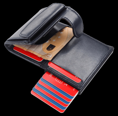 Logotrade promotional merchandise image of: RFID wallet 1226119