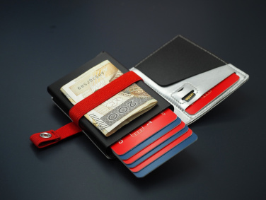 Logotrade promotional item picture of: RFID wallet 1230119