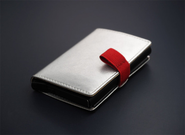 Logotrade promotional merchandise photo of: RFID wallet 1230119