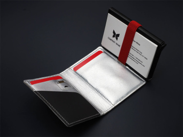 Logotrade promotional item picture of: RFID wallet 1230119