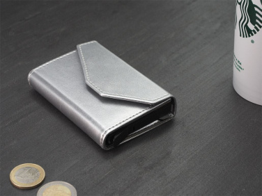 Logotrade promotional gift picture of: RFID wallet 1249119