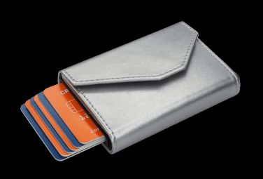 Logo trade promotional product photo of: RFID wallet 1249119