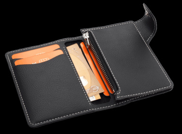 Logotrade advertising product picture of: Wallet 1273157