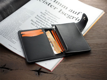 Logotrade business gift image of: Wallet 1273157