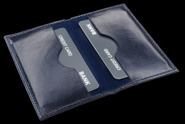 Logotrade promotional products photo of: RFID credit and business card holder 211067