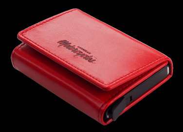 Logotrade promotional gift picture of: RFID wallet 1282119